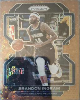 Brandon Ingram