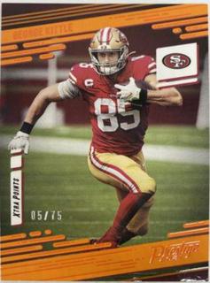 George Kittle