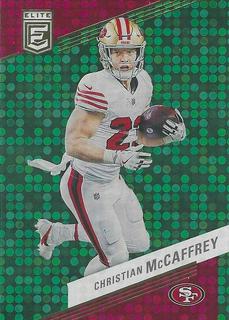 Christian McCaffrey