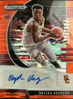 Onyeka Okongwu