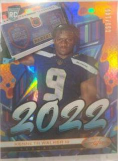 Kenneth Walker III