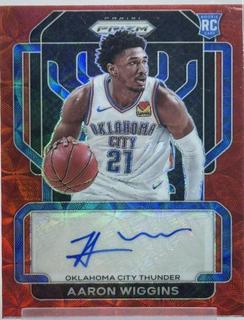 Aaron Wiggins