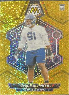 Byron Murphy II