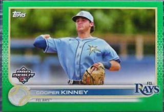 Cooper Kinney