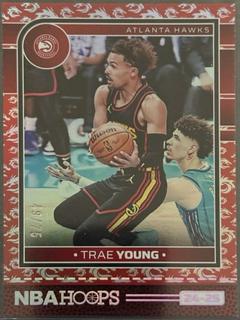 Trae Young