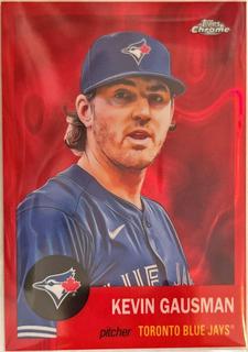 Kevin Gausman