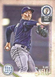 Blake Snell