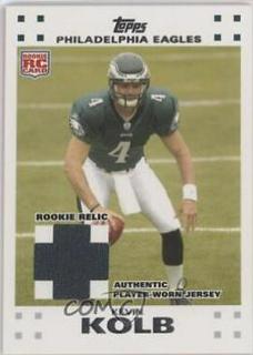 Kevin Kolb