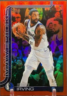Kyrie Irving