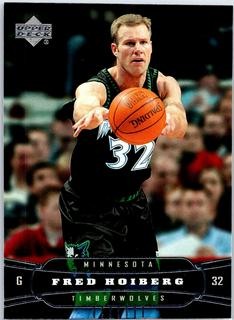 Fred Hoiberg