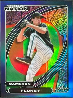 Cameron Flukey