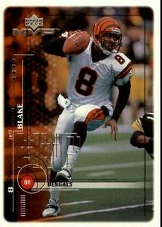 Jeff Blake