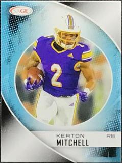 Keaton Mitchell
