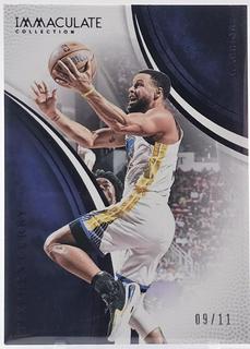 Stephen Curry