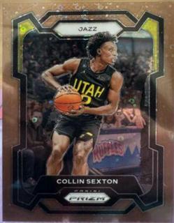 Collin Sexton