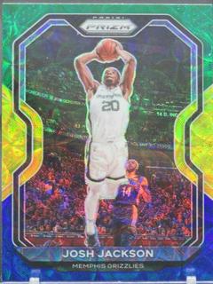 Josh Jackson