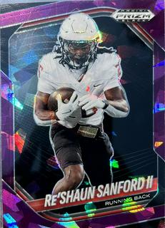 Re'Shaun Sanford II