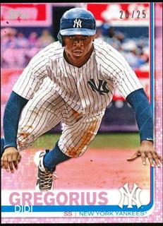 Didi Gregorius