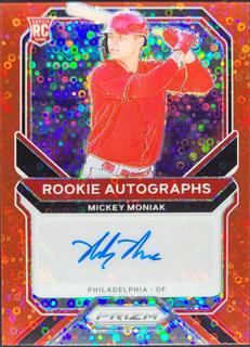 Mickey Moniak
