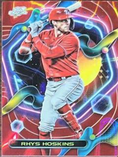 Rhys Hoskins