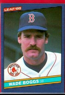 Wade Boggs
