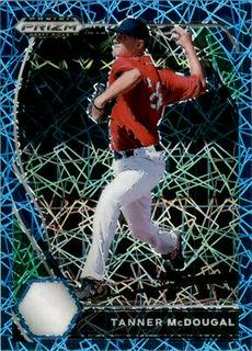 Tanner McDougal