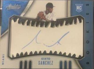 Sixto Sanchez