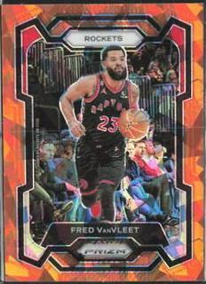 Fred VanVleet