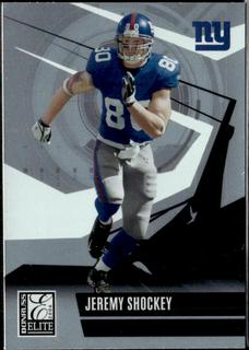 Jeremy Shockey
