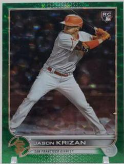 Jason Krizan