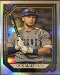Nick Madrigal