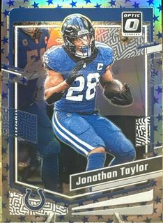 Jonathan Taylor