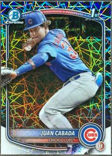 Juan Cabada