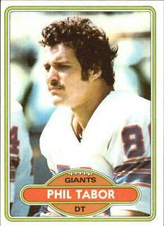 Phil Tabor