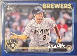Willy Adames
