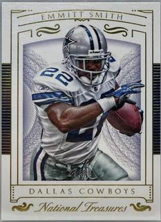 Emmitt Smith