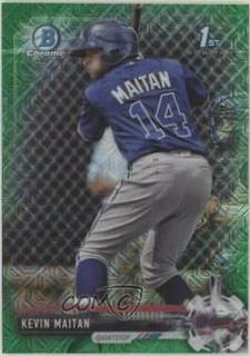 Kevin Maitan