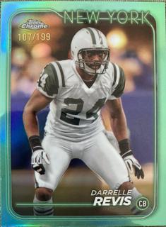 Darrelle Revis