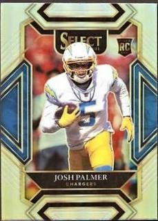 Josh Palmer