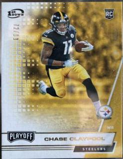 Chase Claypool