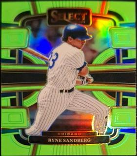 Ryne Sandberg