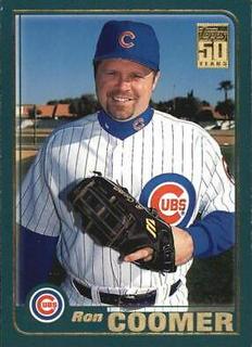 Ron Coomer