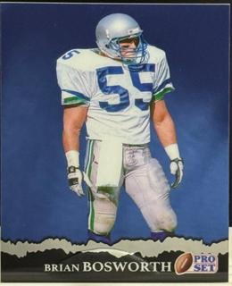 Brian Bosworth