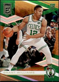 Grant Williams