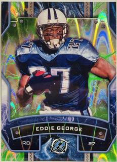 Eddie George