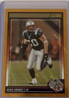 Mike Vrabel