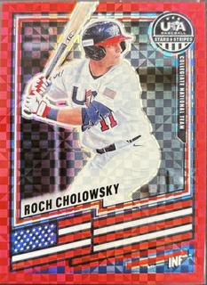 Roch Cholowsky