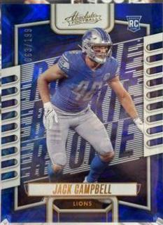 Jack Campbell