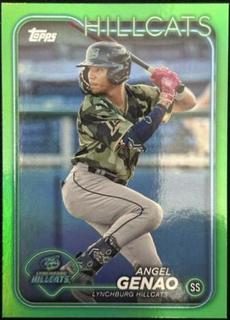 Angel Genao