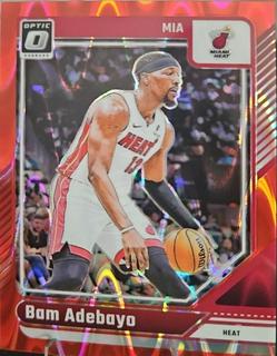 Bam Adebayo